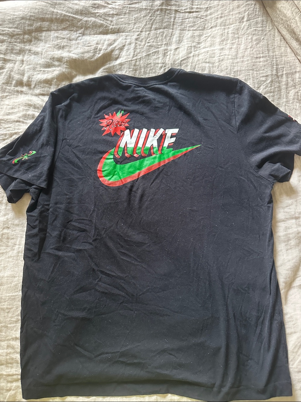 nike mexico city tee
